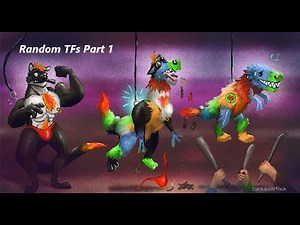 Random TFs Part 1