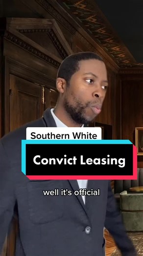 Understanding Convict Leasing in American History