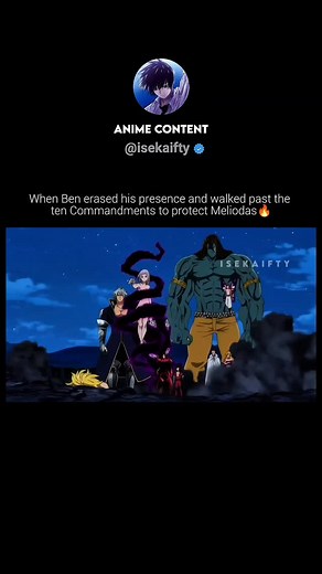 151K views · 3.3K reactions | This scene  • 헔헻헶헺헲: Seven deadly...