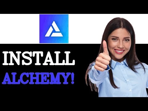 What Is Alchemy SDK Installation (2025)