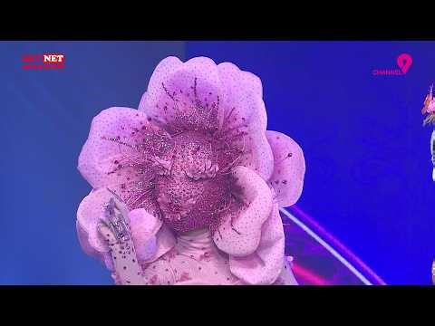 ချယ်ရီပန်း | Chit Chat | The Mask Singer Myanmar | Season.3 | Ep.1 | 10 Mar 2026