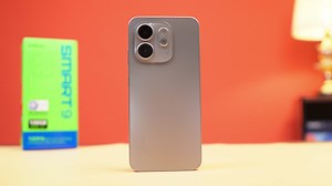 12K views · 205 reactions | Infinix smart 9 full review. All you need to know. #InfinixSMART9 | Ben Freeman | Facebook