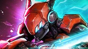 Oblivion Override - Exclusive Gameplay Reveal Trailer