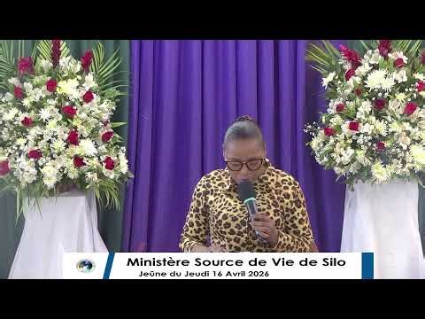 Jeûne du Jeudi 16 Avril 2026