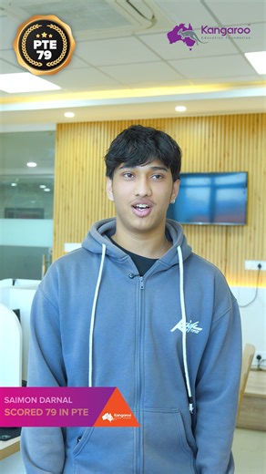 1.3K views · 14 reactions | ✨ PTE Real Exam Success Story! ✨ Did you...