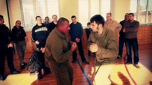 Do you want to get an INVISIBLE weapon by learning the secrets of our self-defense and hand-to-hand fighting system? You will know how to defeat your rival using only 25% of strength... Thanks to scientifically proven secrets of russian martial art Revealed By A.A. Kadochnikov. Subscribe to our newsletter and you'll get a videocourse and special report FOR FREE! | Kadochnikov System