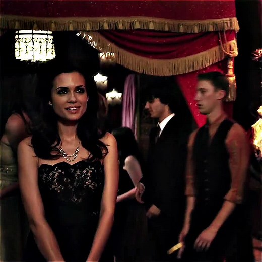 Melissa vs Spencer: Family Drama Unfolds in Pretty Little Liars