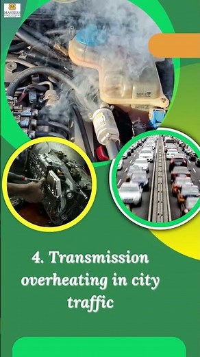 Mini Cooper Transmission Troubles Every Owner Should Know