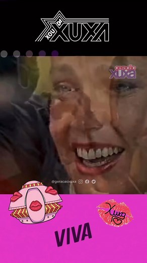 5.9K views · 211 reactions | 16h15 deste sábado será exibido o Xou da Xuxa de 12/10/1992. O programa que foi exibido ao vivo, especial criança esperança, recebeu diversas atrações musicais, além da exibição do parte da pequena Juliana. Não perca, no @canalviva! #xuxa #xoudaxuxanoviva #xoudaxuxa | Geração Xuxa | Facebook