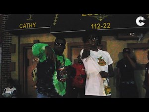 24LeftEye - Trendiest of the Year (Official Music Video) | CTV Premiere