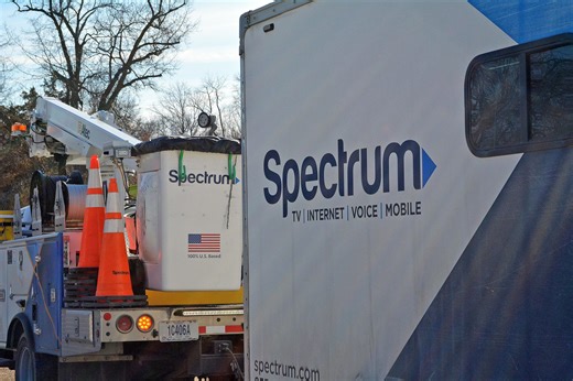 Spectrum reports progress on Ohio rural internet expansion