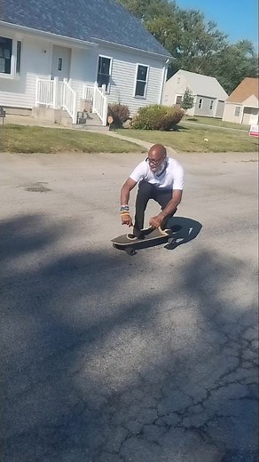 Foundation One on Reels