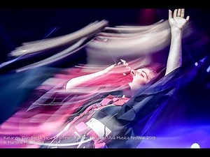 KATARZIA - POSLEDNÝ TANEC (Orchester Viva Musica! dir.Branislav Kostka & arrangements Jakub Zitko)