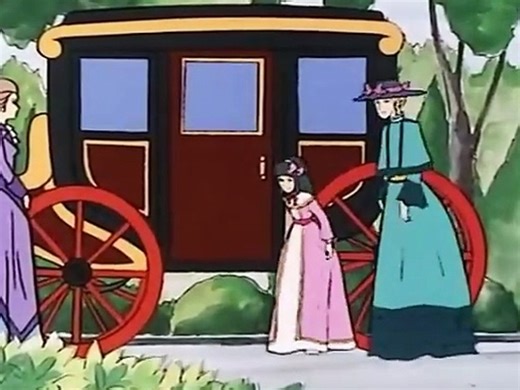 Candy candy capitulo 11 completo español latino