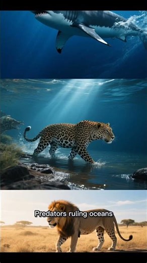 You Decide: Which Animal Build Wins