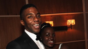 Chadwick Boseman Remembered at Star-Studded Private Memorial