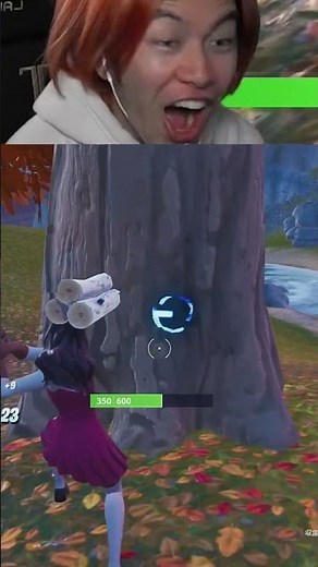 新ツルハシの特殊能力がヤバい...【フォートナイト】