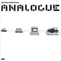 Dynamo Productions - Analogue