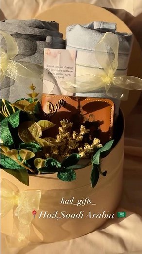 Surprise Gift for Husband 😍 | Heartfelt Present 🎁