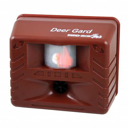 Deer Gard | Ultrasonic Deer Repeller | Bird-X