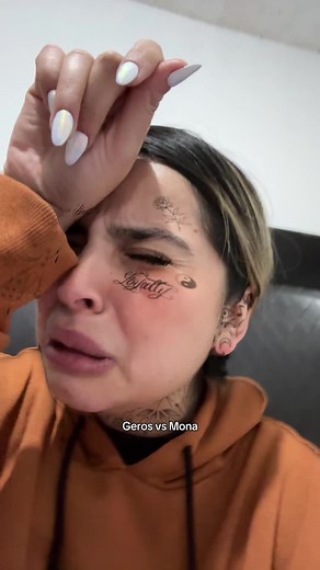 Geros vs Mona: La Polémica que Arrasa en TikTok