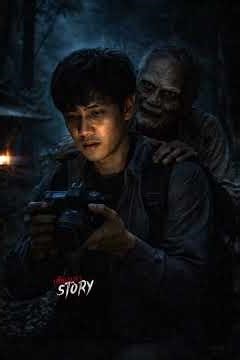 ร่างต่อไป…คือคนที่มองเห็น