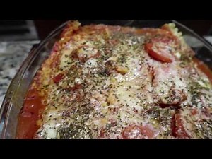 MAMA'S LASAGNA SPECIALTY!