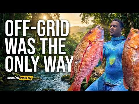 ✔️4 Jamaican YouTubers Reveal What You Never Knew 🇯🇲