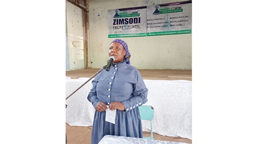 Gwanda multi-linguist in bid to promote Sotho language