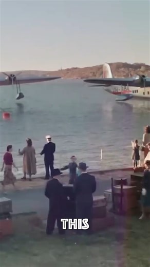 5.8K views · 59 reactions | Why flying boats went extinct... overnight | Found And Explained | Facebook
