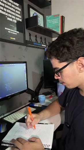 CRIE UMA TELA DE LOGIN EM 1 MINUTO #ia #programacao #tecnologia #javascript