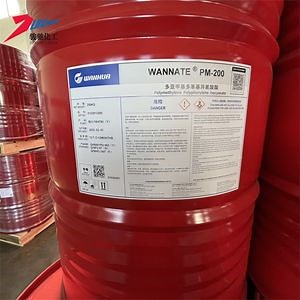 [Hot Item] Polyol and Isocyanate for Closed-Cell Polyurethane Foam