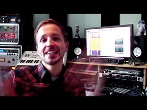 Introducing Pro Tools 11