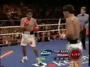 manny pacquiao vs erik morales 3