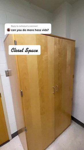 Exploring Hess Hall at UTK in Knoxville