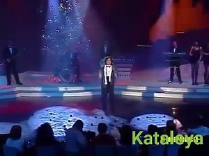 #artista :RUDY LA SCALA #Tema : Volvamos a vivir #Kataleya música de hoy y del ayer | Kataleya musica de hoy y del ayer