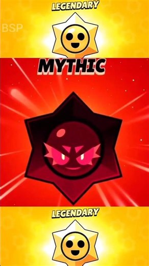 Double Legendary + Mythic Chaos Box Opening 😱 | Brawl Stars #brawlstars #mythic #legendary #chaos