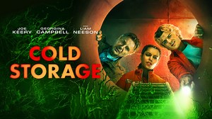 Cold Storage - Apple TV