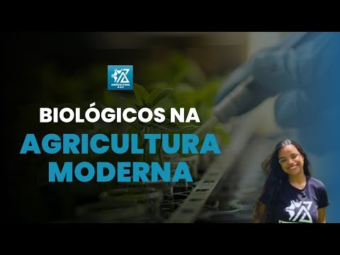 Biologicals in Modern Agriculture: Microbials Will Dominate Agriculture