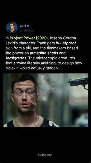 Project Power vs Real Science: How They Made Bulletproof Skin