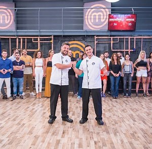 Master Chef 2017 ΝΙΚΗΤΗΣ: Δείτε εδώ ποιος είναι!