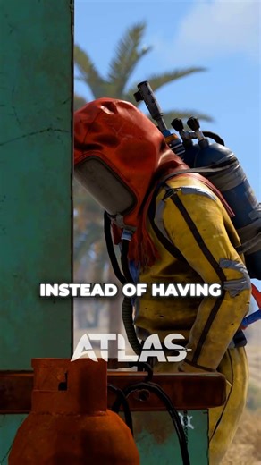 HUGE QOL UPDATE FOR WORKBENCHES? 🏡 #rust