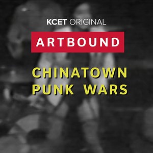 7.7K views · 16 reactions | In the 1970s, two Chinese restaurants became the implausible heart of L.A.’s burgeoning punk scene. Watch Artbound’s “Chinatown Punk Wars” on the PBS app to learn more. | KCET | Facebook