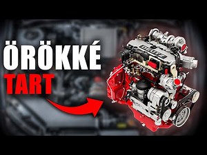 A Történelem 17 Legjobb És Legtartósabb DÍZELMOTORJA