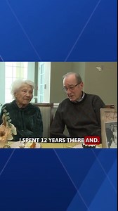 West Chester couples renew vows amid dementia treatment