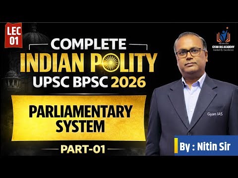 International Relations – Lecture 2 | For UPSC & BPSC | Gyan IAS Academy