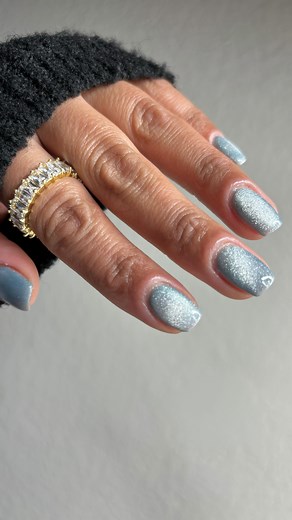 38 reactions · 3 comments | Magnetic Gel Polish 101 邏易 Follow this easy guide to create the dreamiest velvet nails ✨ Shade used:  #Moonstone | Nailboo | Facebook