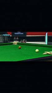 Neil Robertson fires a perfect 147 at the Welsh Open 2019. Absolute snooker perfection. | Masters of Snooker