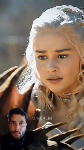 Drogon Saves Daenerys | The Dance Of Dragons | Game of Thrones