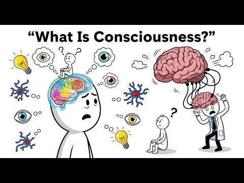 What Is Consciousness? | The Mystery of Awareness Explained